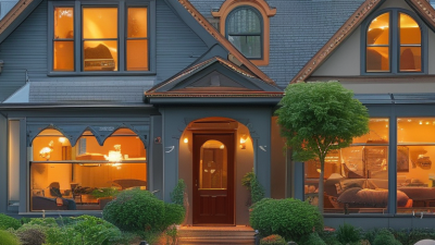 Top Union Home Design Tips for Global Buyers to Consider?