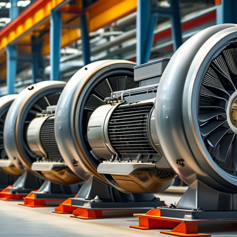Turbo Blower Essential Tips for Optimal Performance and Efficiency?
