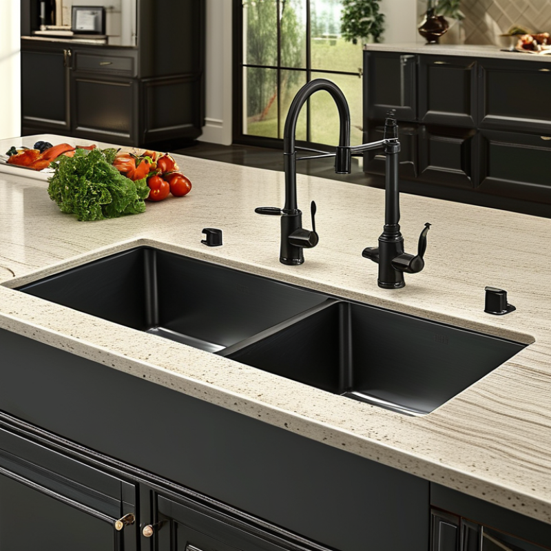 Choosing the Right Sink Size for Your Kitchen in 2026?
