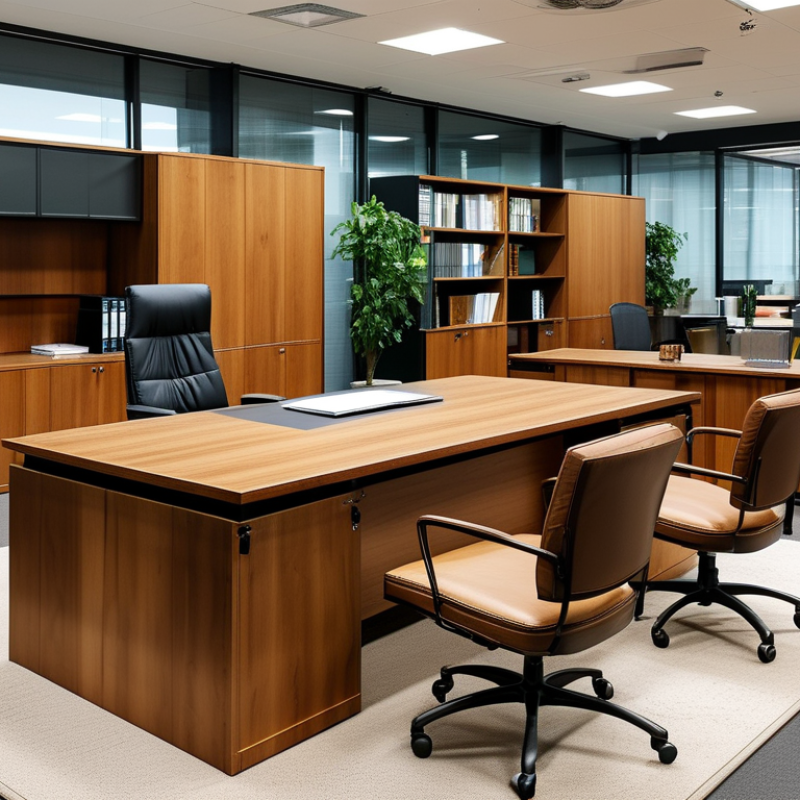 Top 10 Tips for Choosing Fire Resistant Office Furniture?