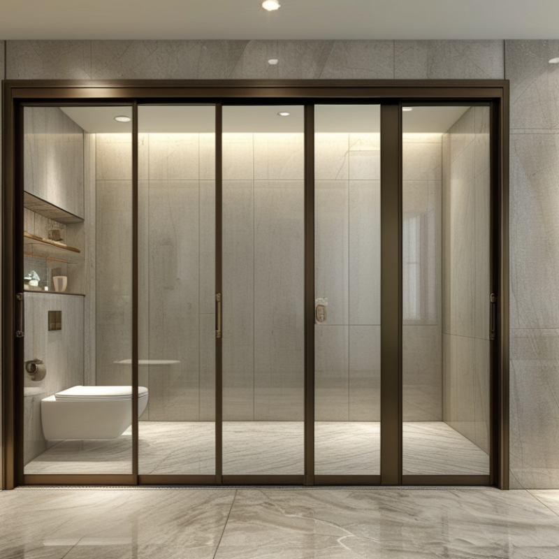 Top Sliding Doors For Washroom in 2026 Buying Guide?
