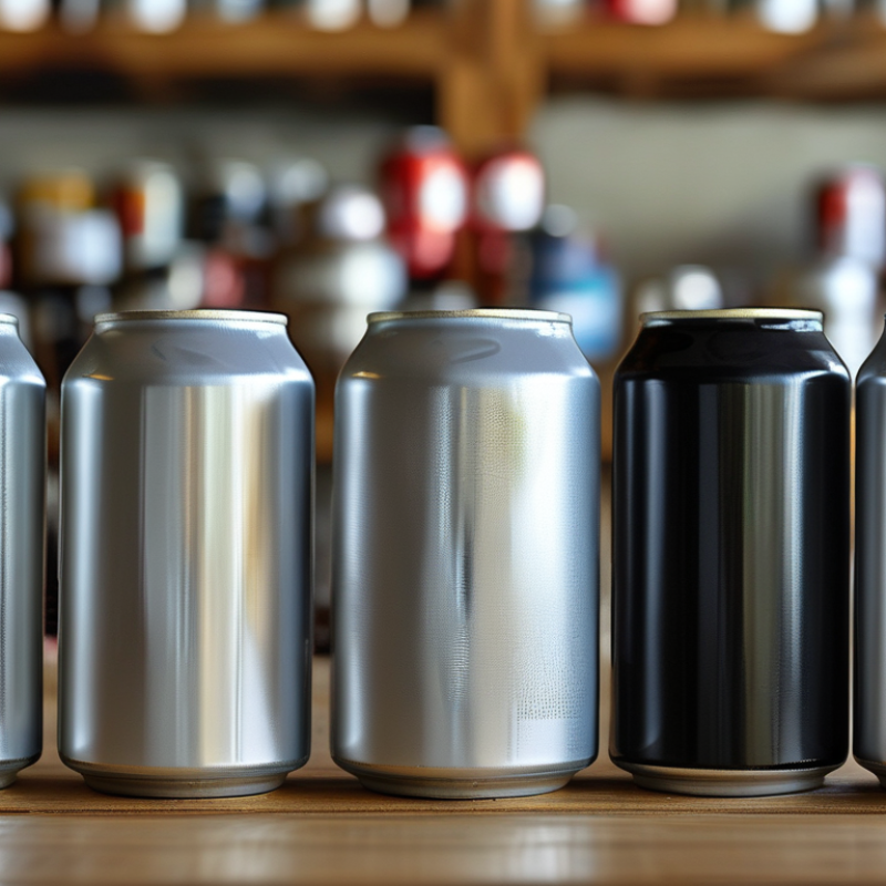 2026 Top Aluminum Can 250ml Wholesale Options Available?