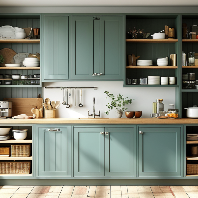 What Are the Best Undercounter Furniture Options for Your Space?