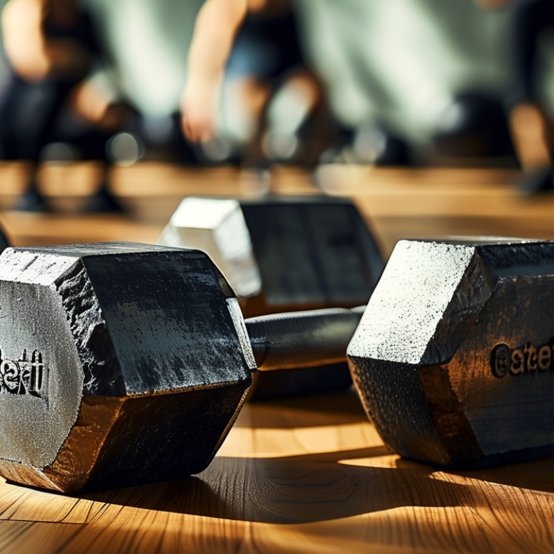 Top Cast Iron Dumbbells for Effective Home Workouts and Strength Training?
