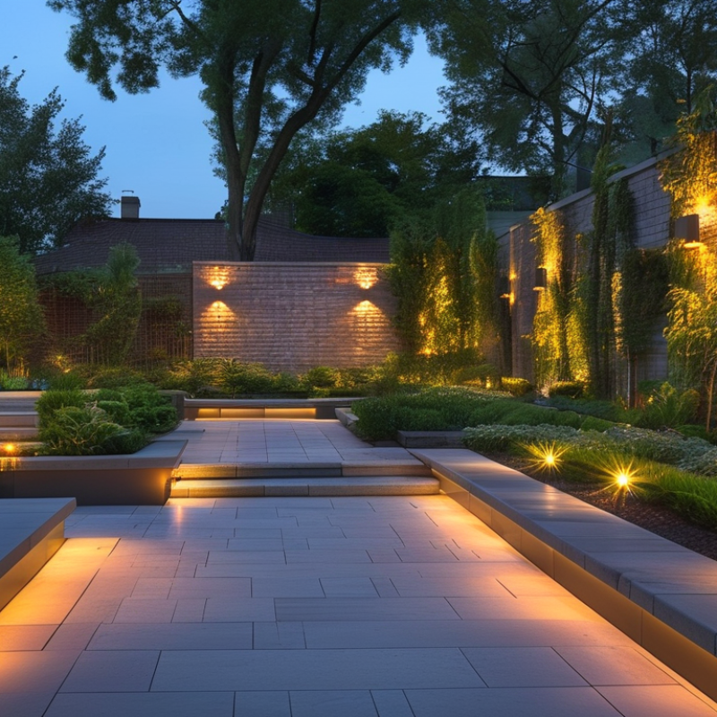 Best Ways to Optimize Light Distribution for Outdoor Areas?