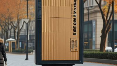 Top 10 Advantages of Using Corrugated Sign Boards in China?