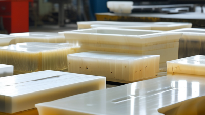 Is the China Plastic Moulding Industry the Best for Global Sourcing?