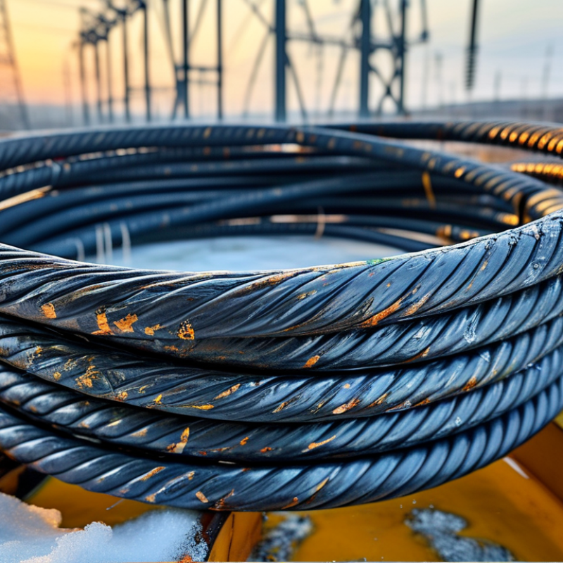 Top 10 Benefits of Xlpe Aluminum Cable for Electrical Applications?