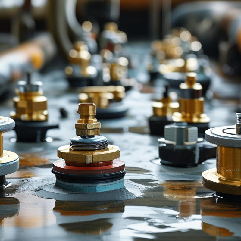 What is the Importance of Sealing in Piping Systems?