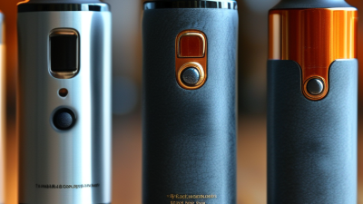 What is a Disposable Vape and How Does It Work?
