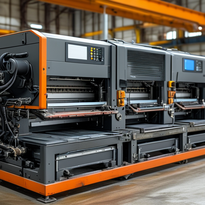 How to Maintain Industrial Inkjet Printers for Optimal Performance?