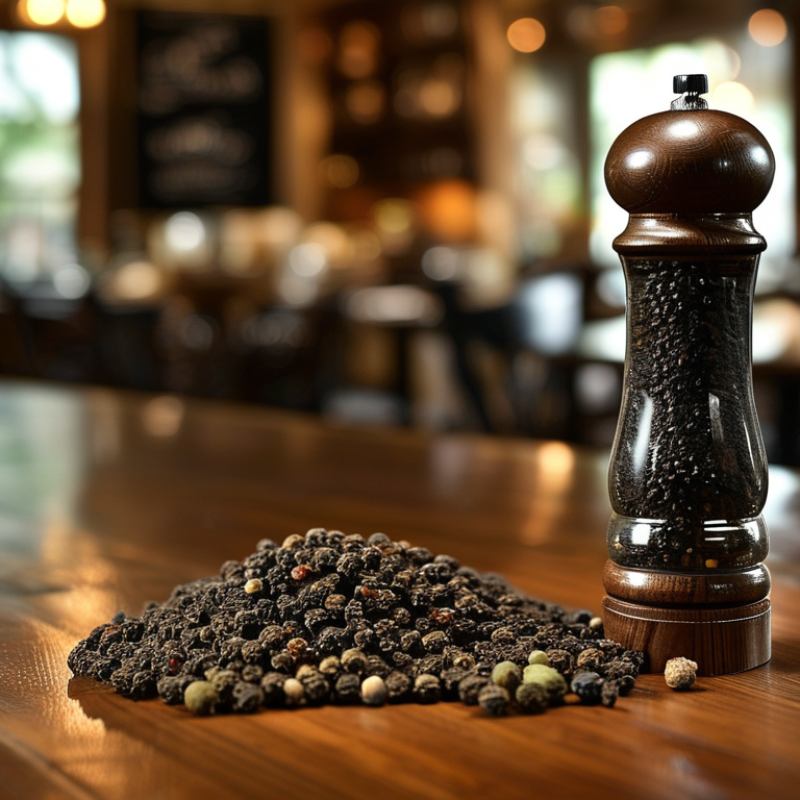 Top Tips for Choosing the Right Custom Pepper Grinder Manufacturer?