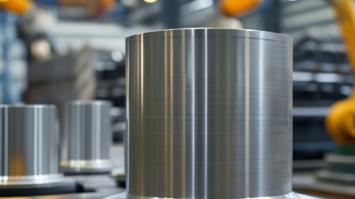 2026 Top Trends in 3D Metal Powder Technology Innovations?