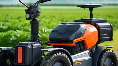 Top 5 Tips for Choosing Electric Pesticide Sprayers?