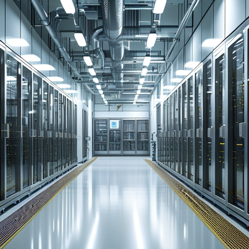 Top 5 Industries That Rely on Clean Rooms the Most?