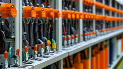 Top 10 Wire Terminal Block Manufacturers in China You Should Know?