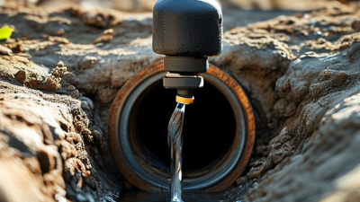 Best Drain Camera for Pipeline Inspection and Maintenance?