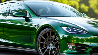 10 Essential Tips for Buying a 2nd Hand Electric Car