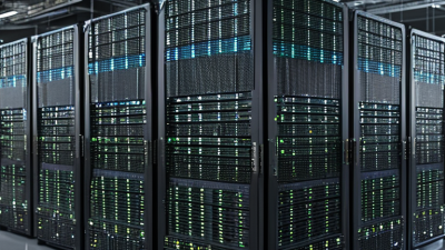What Are the Benefits of New Original Juniper Ex4400 Switches?