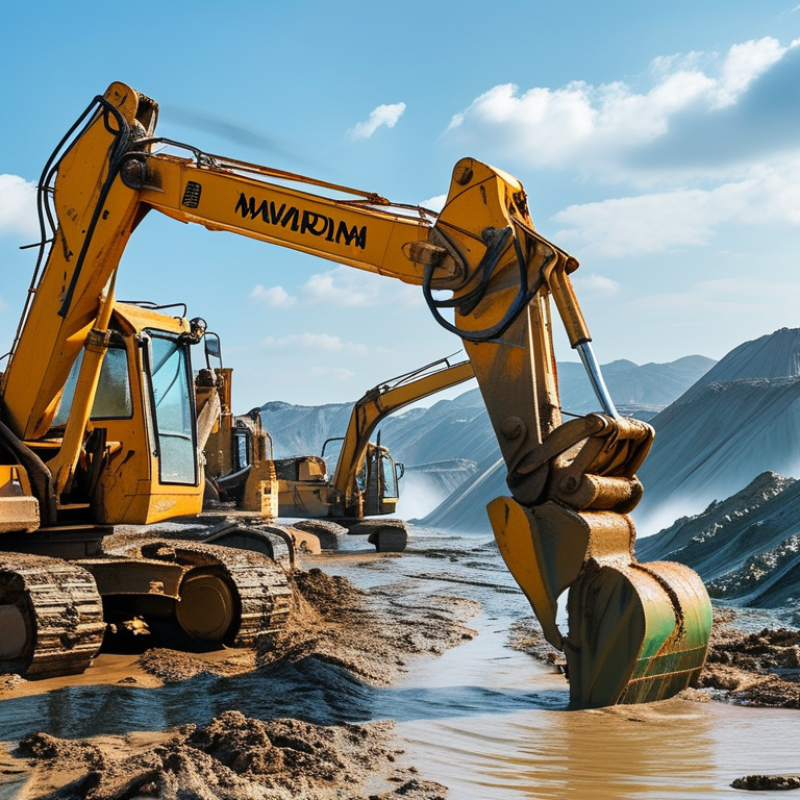 How to Choose the Best Submersible Slurry Pump for Your Needs?