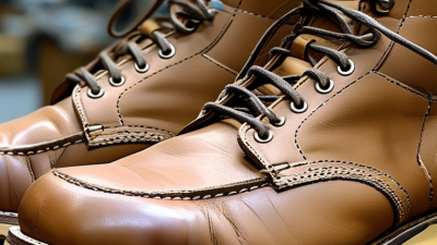 10 Essential Tips for Choosing the Perfect Casual Shoe Factory