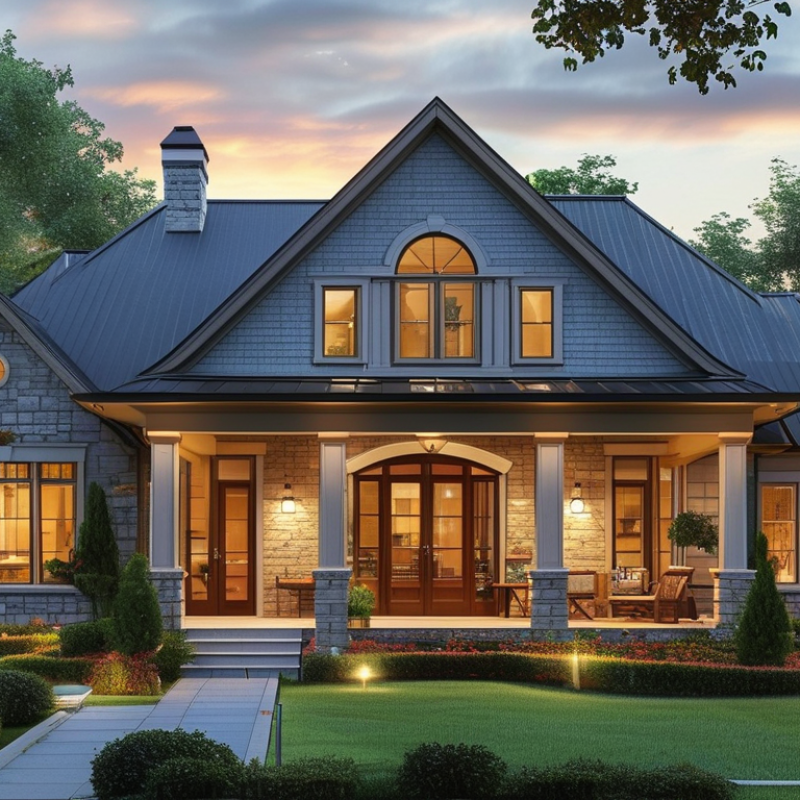 How to Choose the Best Union Home Design for Your Needs?