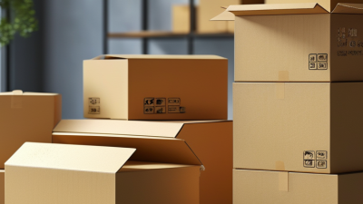 Discover the Best A4 Address Labels for Your Business Needs?