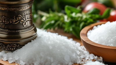 Top 5 Tips for Sourcing Private Label Salt Grinders?