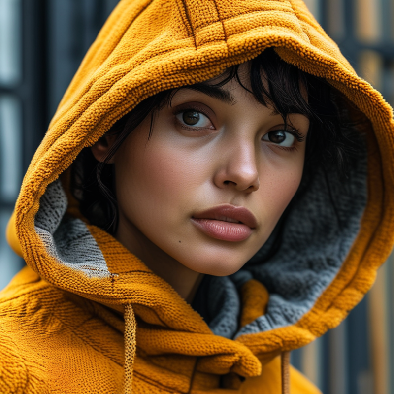 How to Choose the Best Thick Hoodie Fabric for Your Needs?