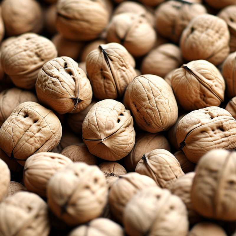 2026 How to Source High Quality Walnuts for Global Market?