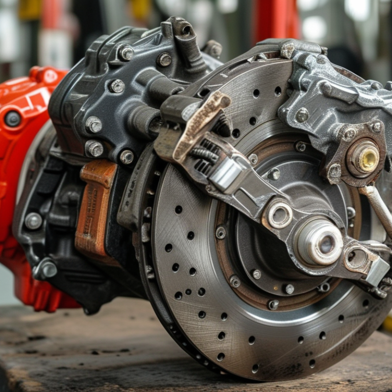 2026 Best Brake Master Cylinder Options for Global Buyers?