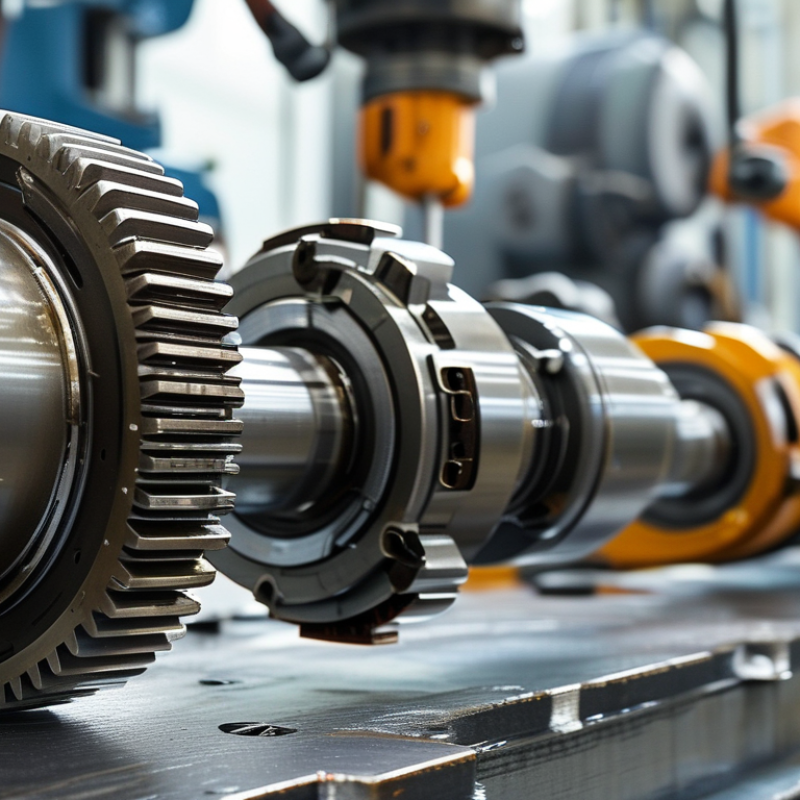 Top 10 Precision Planetary Gear Suppliers in China 2026?