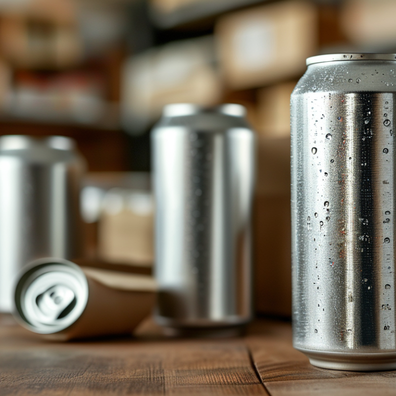 Best Aluminum Can 200ml Options for Global Buyers?