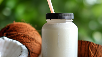 Best Coconut Water Energy Drink for Global Buyers?