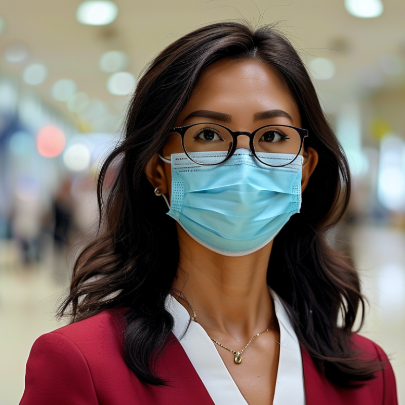 What is the BFE Rating on Surgical Masks for Global Buyers?