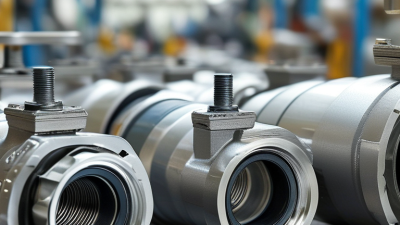 Top 10 Pump Spare Parts Suppliers in China for Global Buyers?