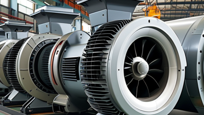 What is the Best Turbo Blower for Industrial Use?