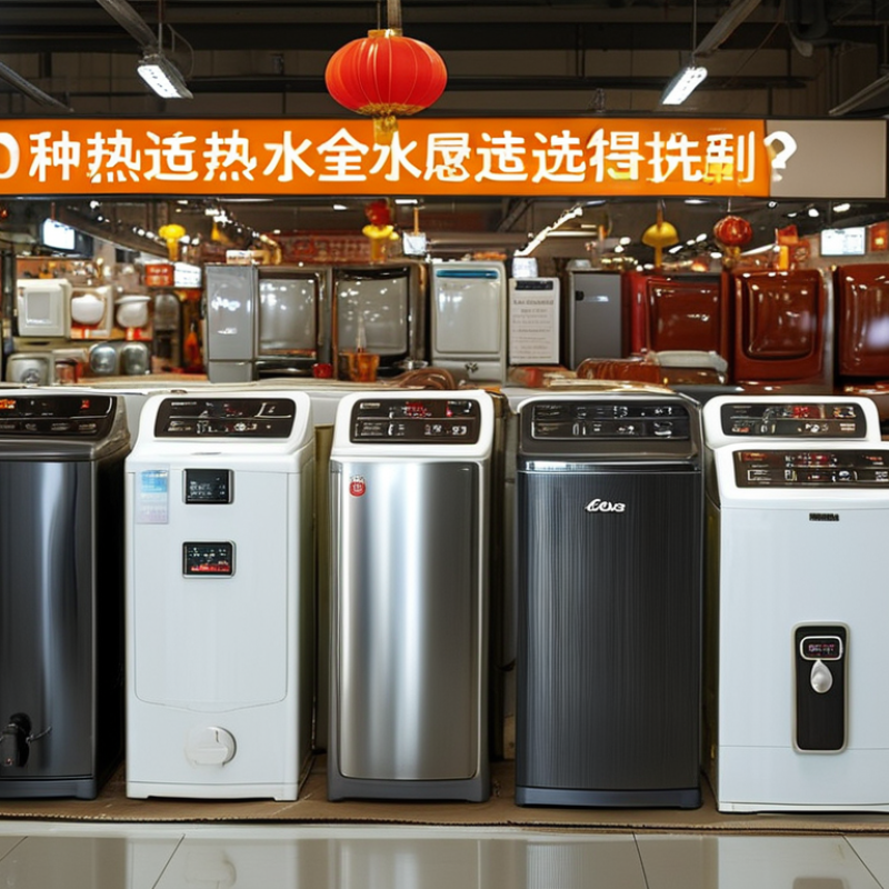 Top 110 Hot Water Heater Options for China Best Purchases?
