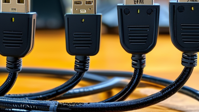 10 Best Power Over Ethernet Cords for Seamless Connectivity?