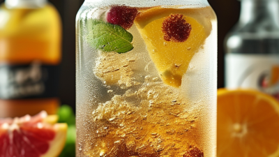 How to Choose Calorie Free Energy Drink for Your Lifestyle?