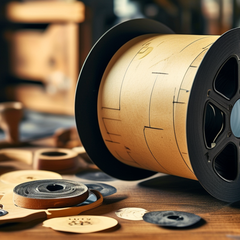 Why Choose a Custom Printed Thermal Paper Roll Manufacturer?