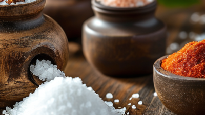 Top 10 Private Label Salt Grinders for Global Buyers?