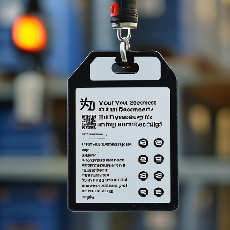 Top 10 Tips for Choosing Asset Barcode Labels for Your Business?