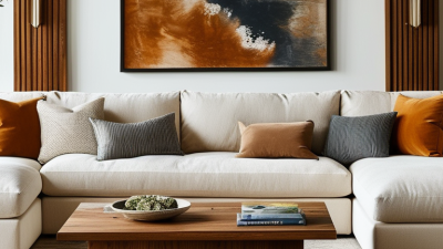 How to Choose the Best Undercounter Furniture for Your Space?