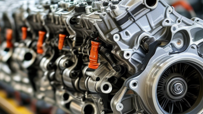2026 Top Engine Spare Parts for Global Buyers Demand?