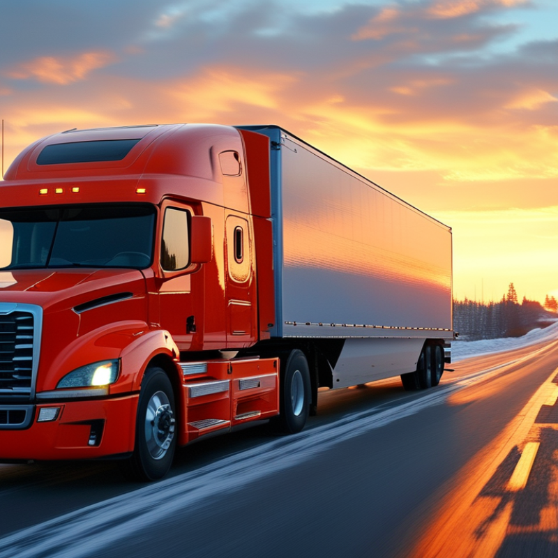 Top Tips for Insulating Refrigerated Trailers for Long Hauls?