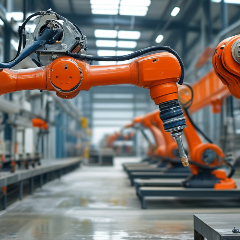 2026 Top Automatic Spray Coating Machine Trends and Innovations?