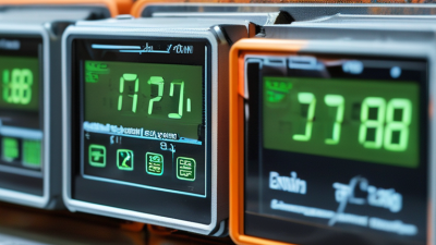 Why Choose the Best Current Sensor for Your Applications?