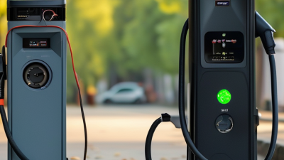 Best Portable Electric Vehicle Charger Options for Global Buyers?
