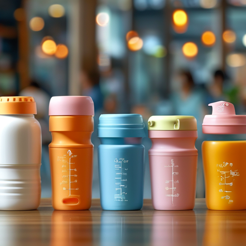 2026 Top Plastic Cup For Kids Best Options for Global Buyers?